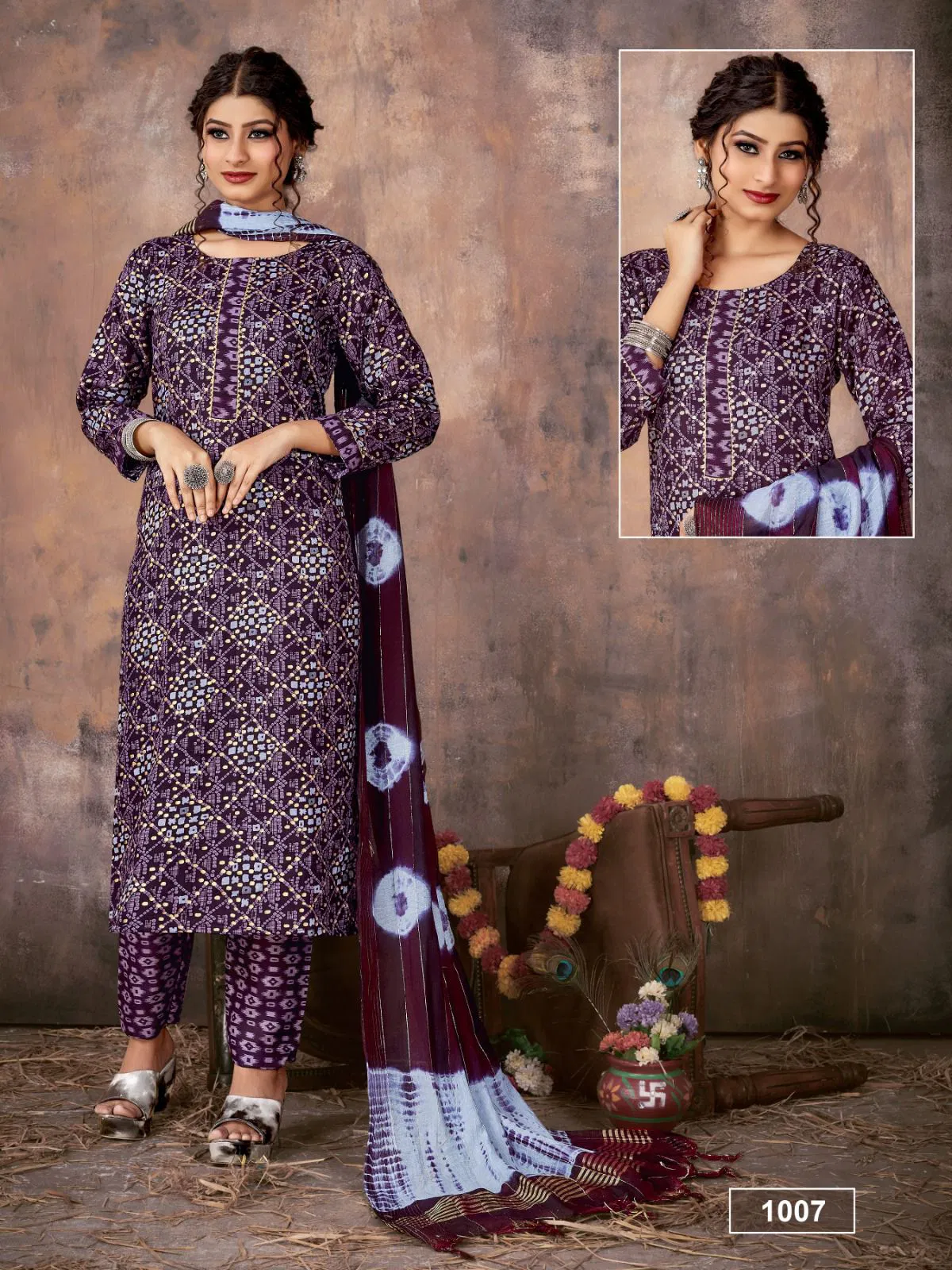 Aashiqui Gold Vol 1 Wholesale Printed Readymade Dress Catalog